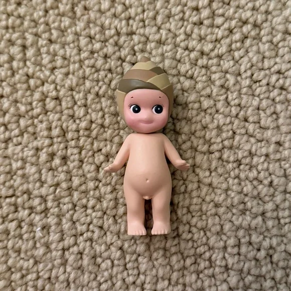 100% authentic bamboo shoot figurine - sonny angel! - Picture 2 of 4